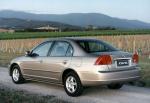 Honda Civic Sedan 2000 года (AU)